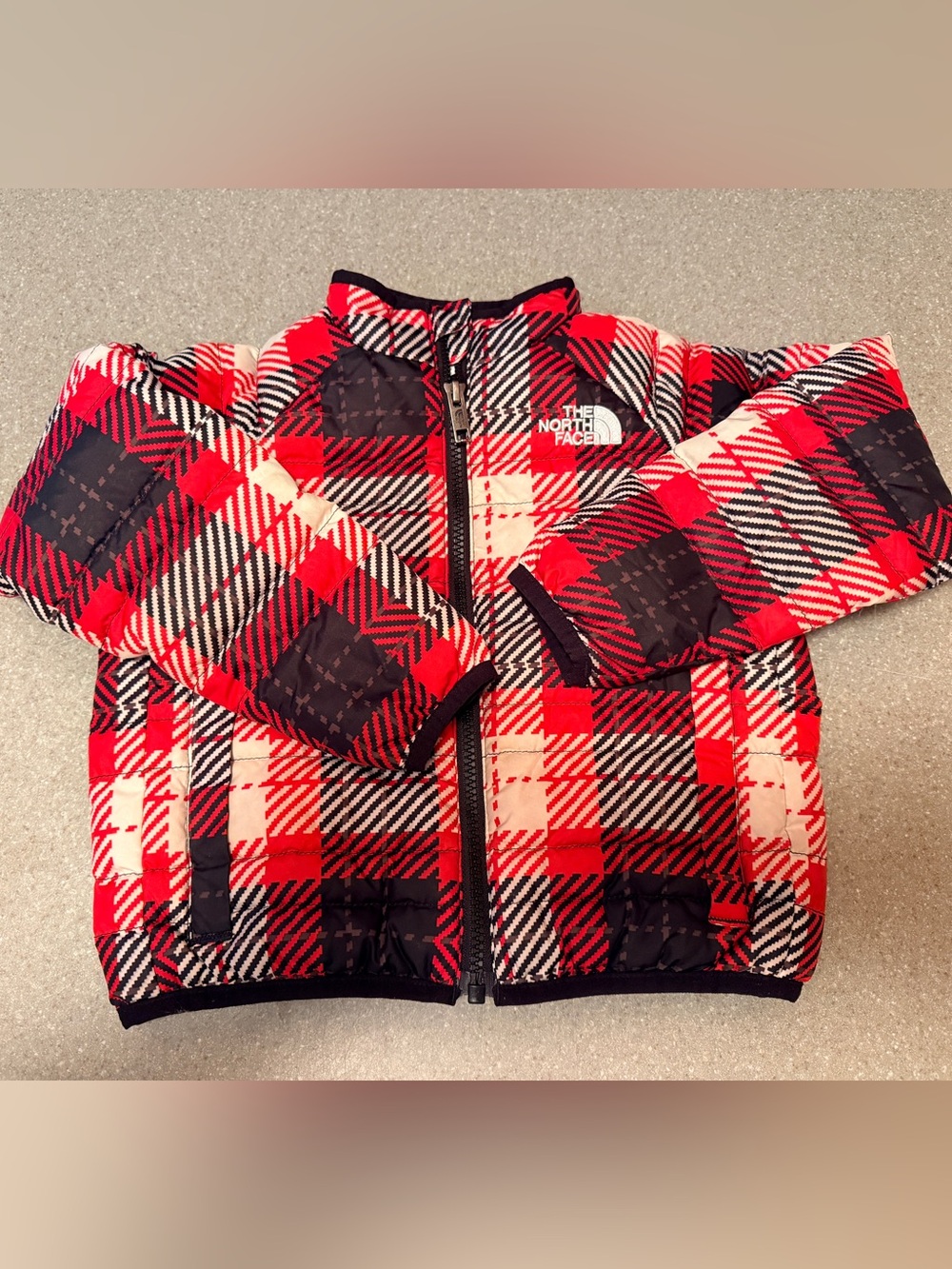 North Face Toddler Jacket 2T